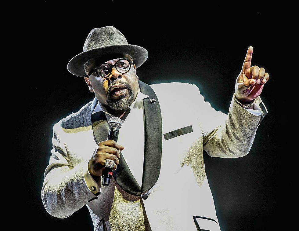 Cedric “The Entertainer” to Play DeVos Performance Hall September 7