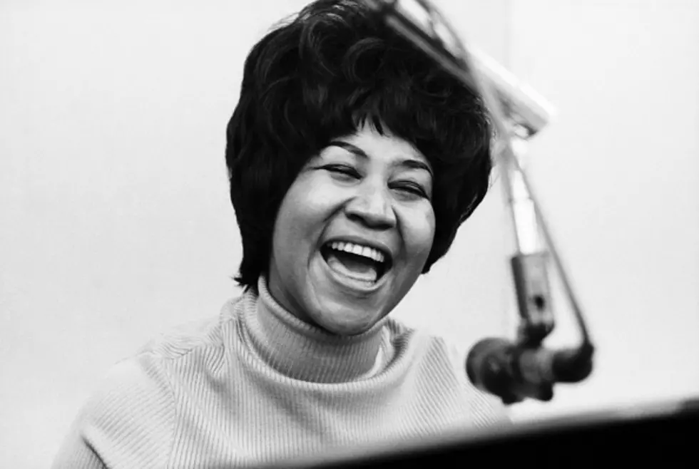 We celebrate the Queen of Soul after her passing