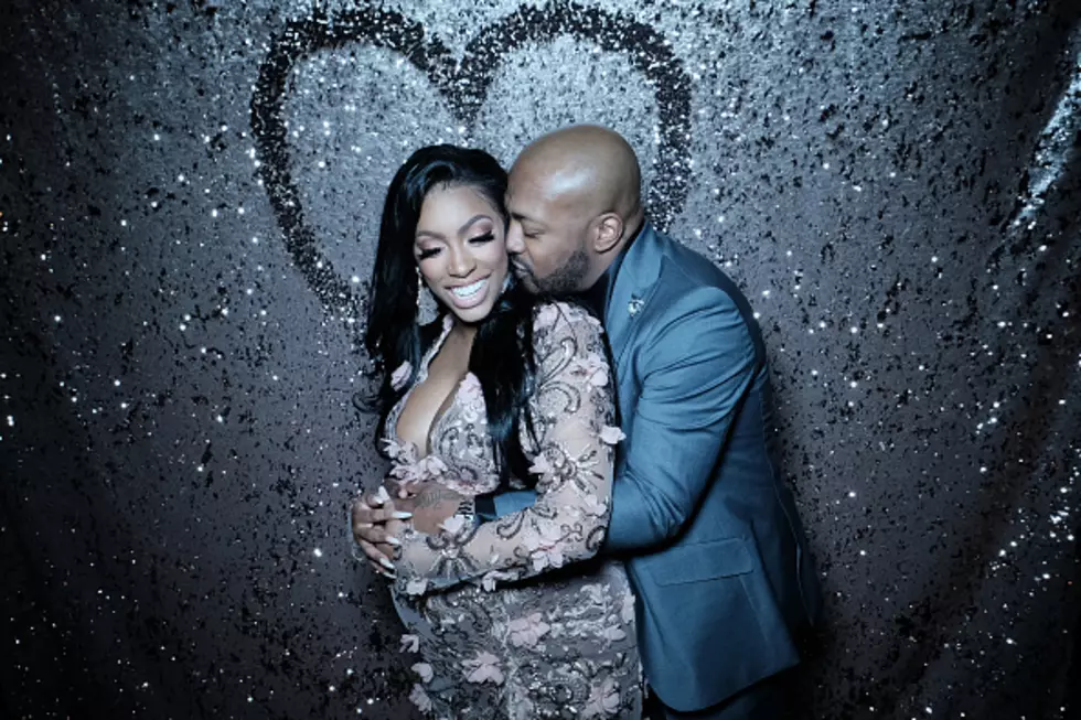 Porsha Williams opens up about the state of her Relationship