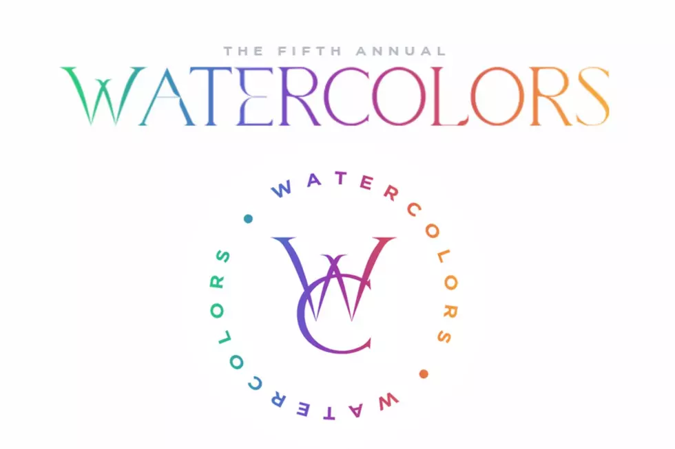 Enter to win a pair of tickets to Watercolors, the Ultimate Summer Experience