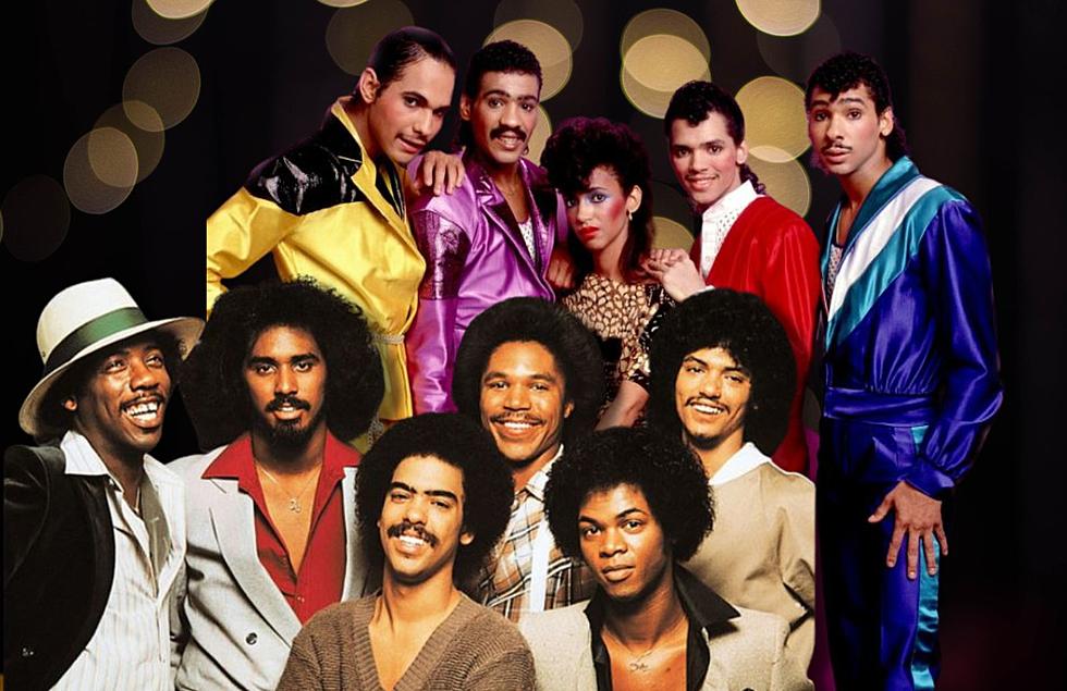 Grand Rapids’ Legendary R&B Groups: Switch and Debarge