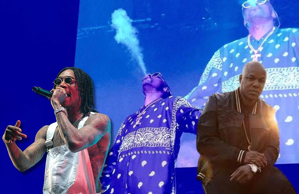 Snoop Dogg, Too $hort & Wiz Khalifa Are Coming To Michigan’s Pine Knob