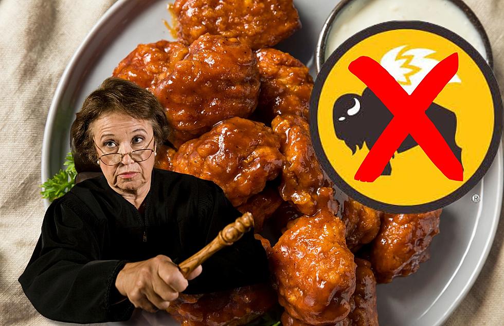 Are the Buffalo Wild Wings Boneless Wings in Michigan Just Nuggets? Illinois Guy Says Yes