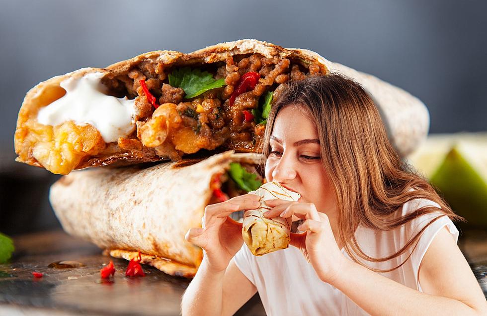4 Restaurants In Grand Rapids That ChatGPT Recommends For The Best Burritos