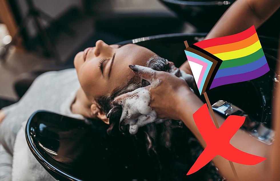Traverse City Hair Salon Will Not Service Transgender People
