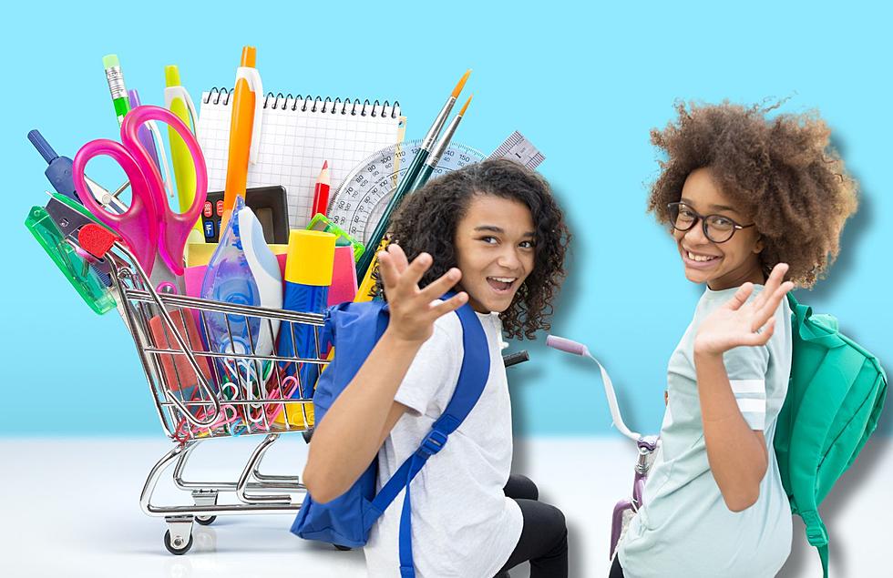 Best Places in Grand Rapids for Back to School Shopping According to AI