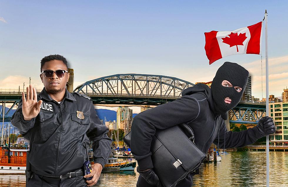 You Will Not Be Able To Get Into Canada If You Have These 15 Offenses