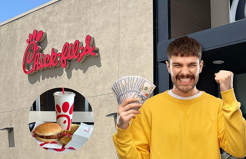 If You Ordered From A Michigan Chick-fil-A, You May Be Getting Some Cash!