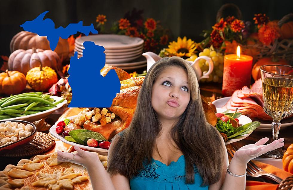 Why Is Michigan The Worst State To Celebrate Thanksgiving?