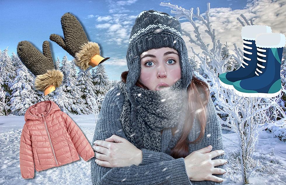 BURRRRR! 5 Tips On How to Dress for a First Michigan Winter