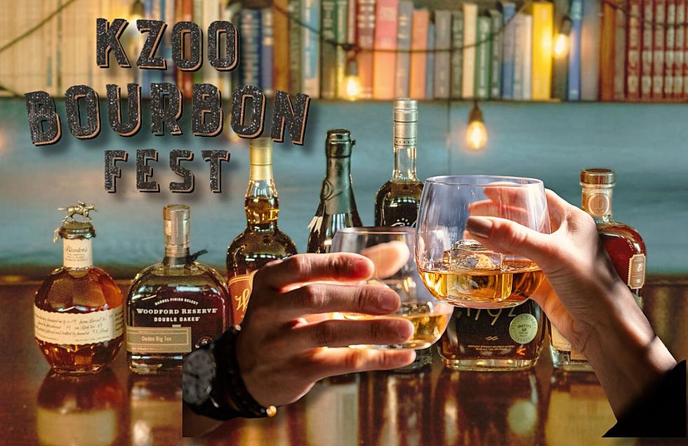 The 3rd Annual Kalamazoo Bourbon Fest Is Back In February 2024