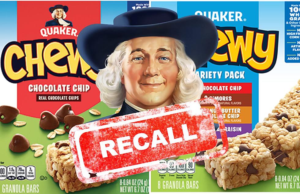 Michigan Moms &#8211; Your Child&#8217;s Breakfast Food Is Recalled AGAIN