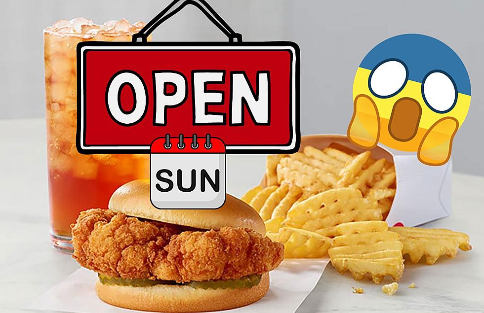 Will Michigan Chick-fil-A Be Required To Open On Sundays?