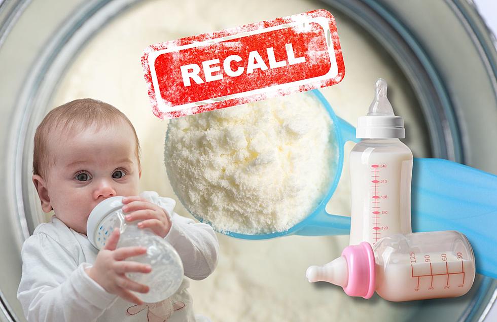 Michigan Moms May Be Worried Over The First Recall Of 2024