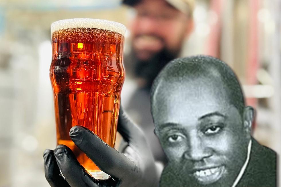 West Michigan Breweries Collaborate For Black History Month Beer