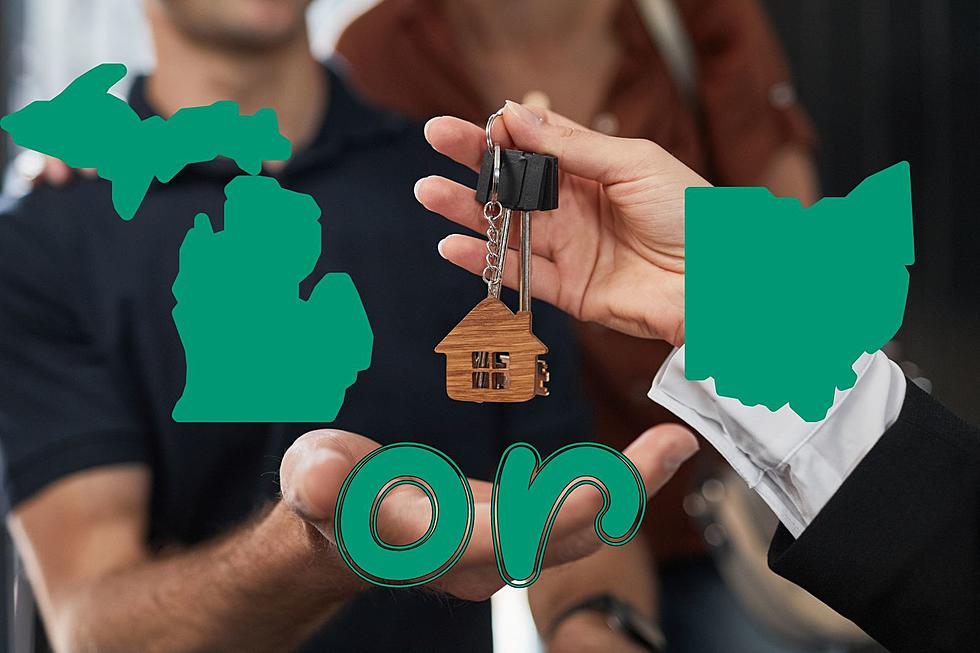 Does Ohio REALLY Have A Better Housing Market Than Michigan?