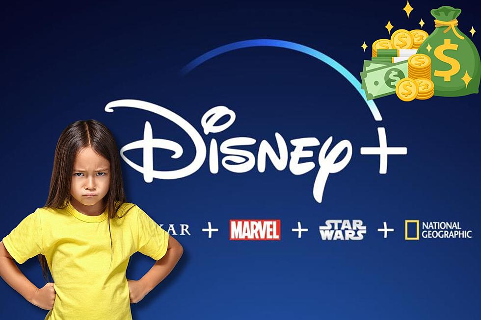 Changes To Disney + Will Impact Parents Across Michigan