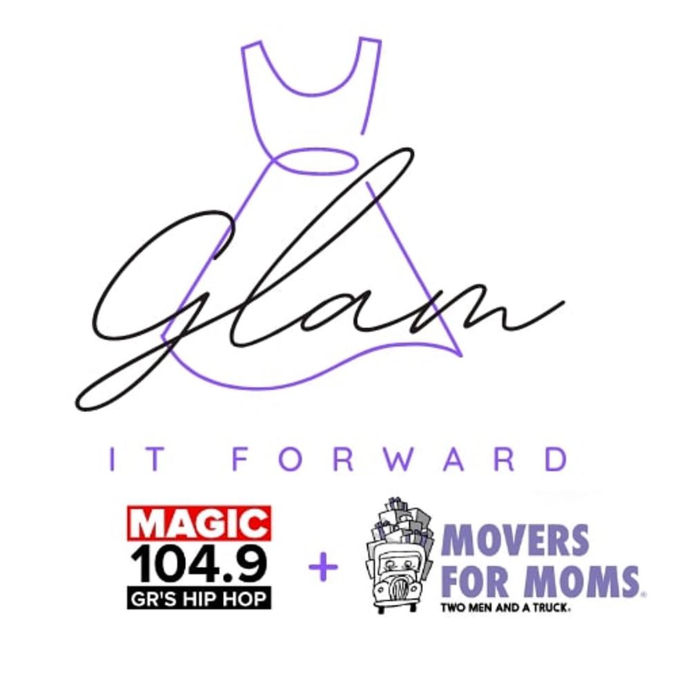 GLAM IT FORWARD: How To Get A Free Prom Dress in Grand Rapids