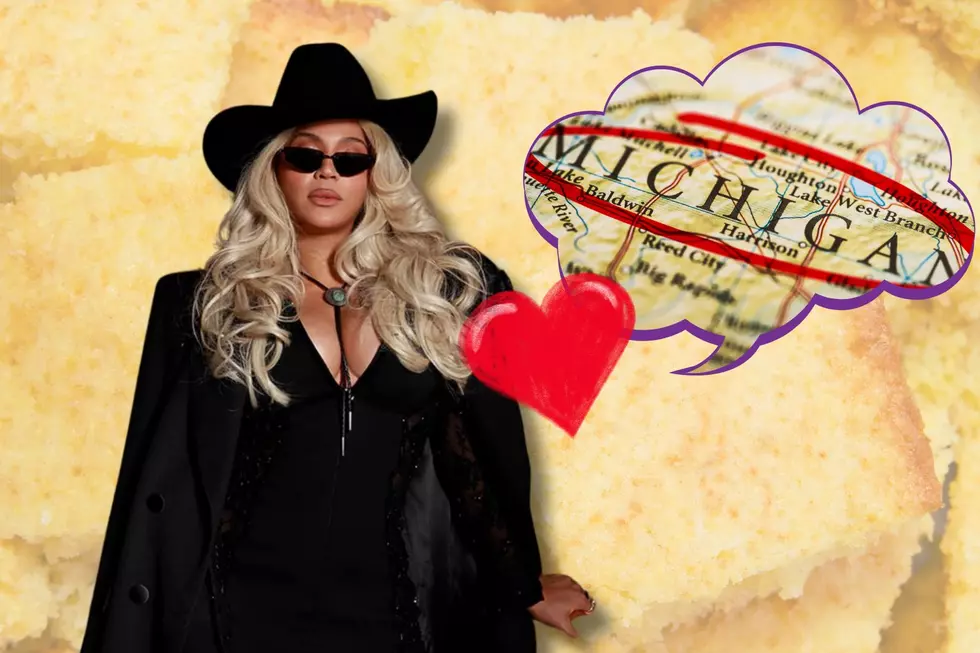 Beyoncé Shouts Out A Michigan Made Product On Cowboy Carter