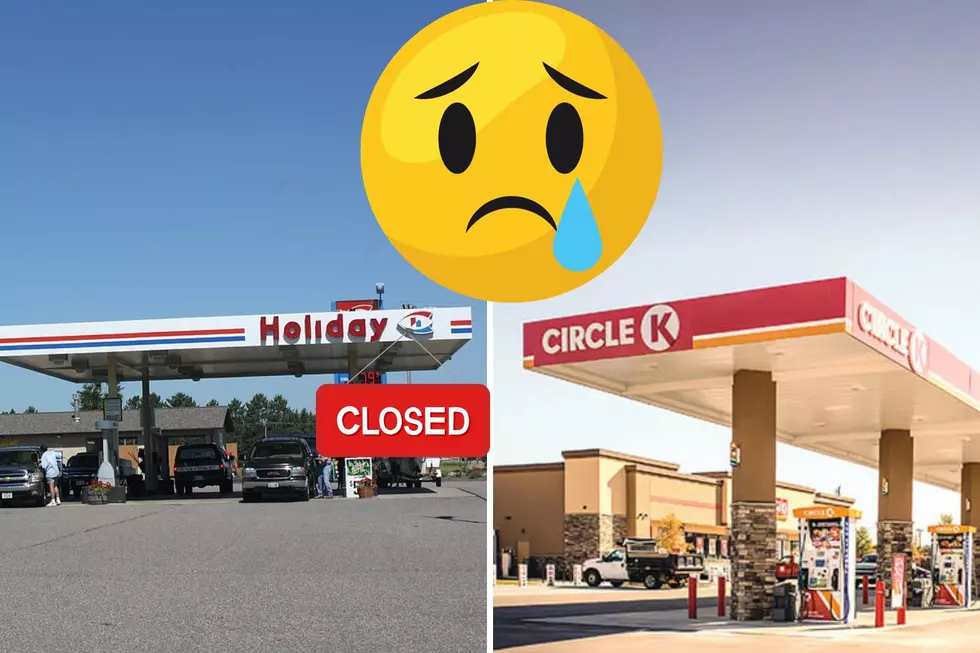 Holiday Gas Stations Slowly Disappearing Across Michigan