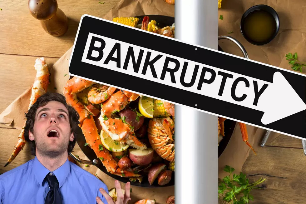 A Well-Known Seafood Restaurant In Michigan Is Considering Bankruptcy