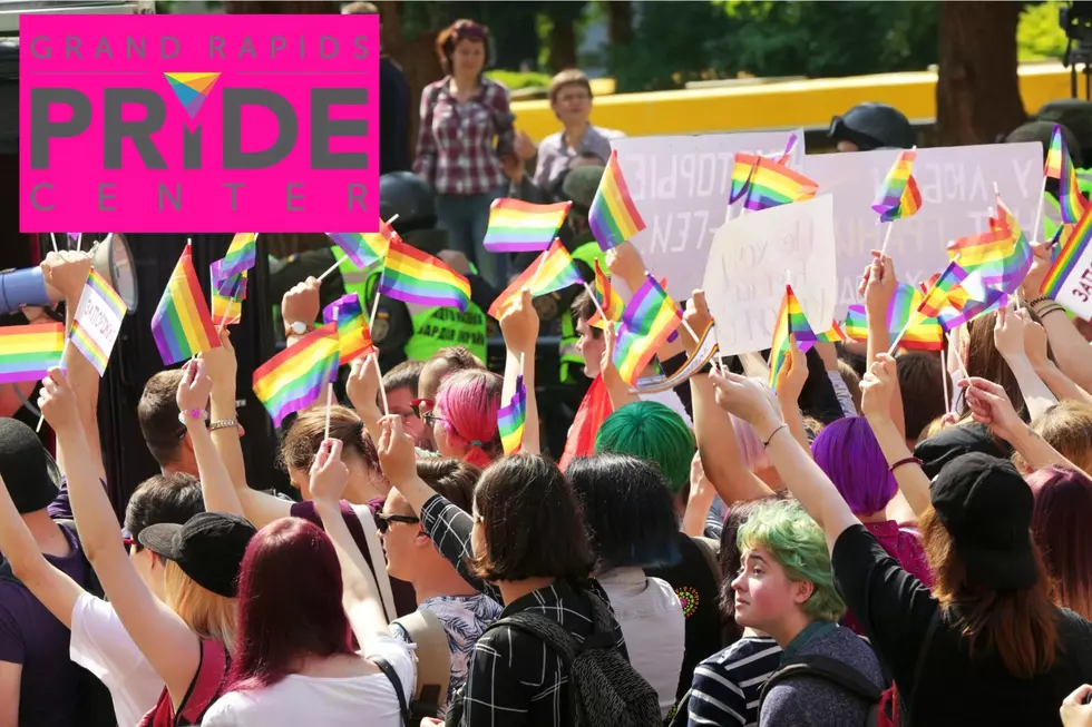 Big Freedia Is Headlining The 2024 Grand Rapids Pride Festival