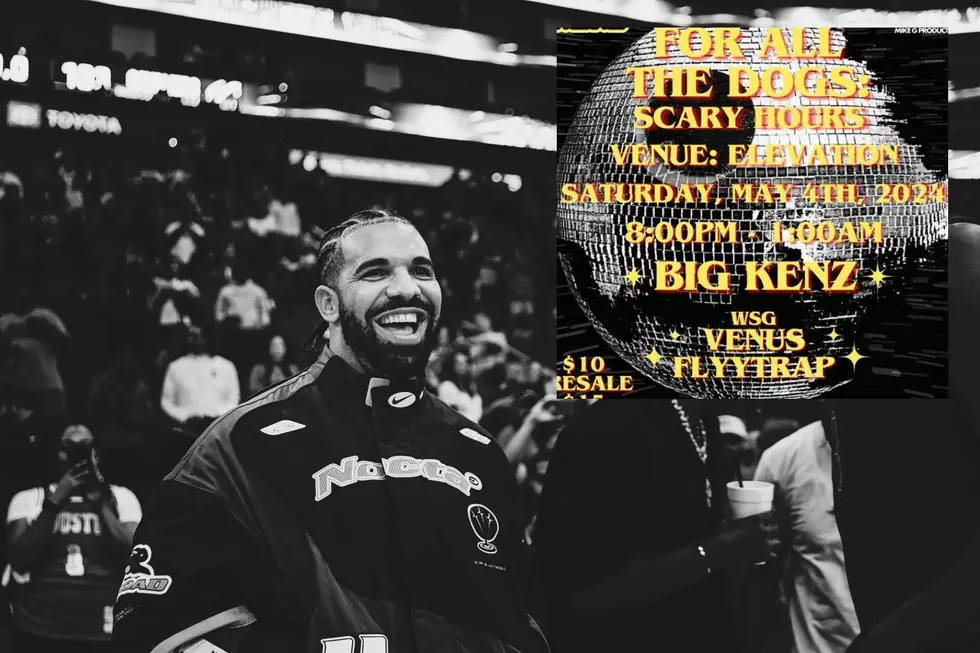 Drake Fans Win Tickets To For All The Dogs: Scary Hours Coming To The Intersection