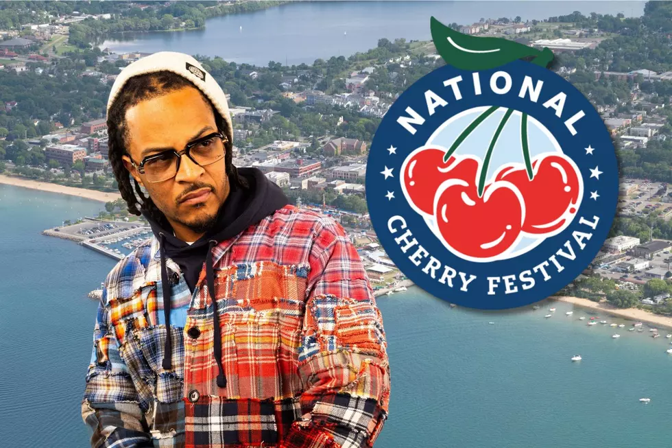 Famous Michigan Festival Announces T.I. & More As Performers This Summer