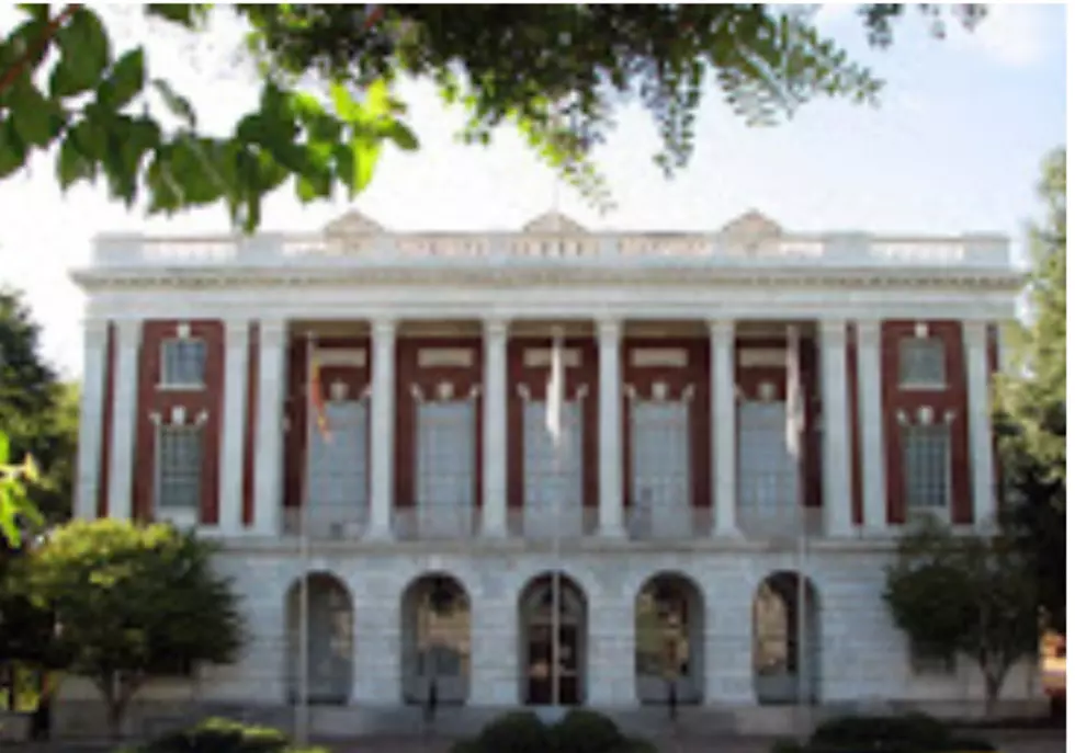 Access to Tuscaloosa City Hall Restricted for the Public, Effective Immediately