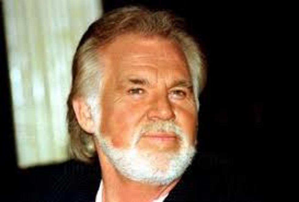 Kenny Rogers Dead at the age of 81