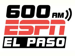 600 ESPN El Paso