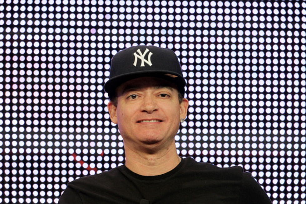 Christopher ‘Kid’ Reid of ‘Kid ‘N Play’ Fame Talks About the State of New York Sports [AUDIO]