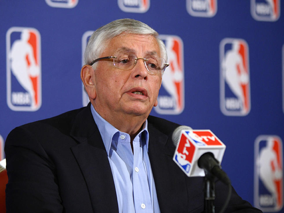 Money Woes Plague NBA As League Lays Off 114 Employees