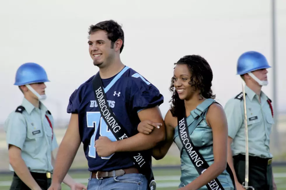 Chapin Looks to Tame the Bears for Homecoming 2011