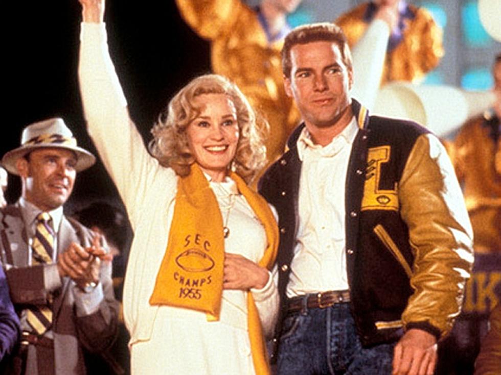 Sports Movie of the Week — ‘Everybody’s All-American’ [VIDEO]