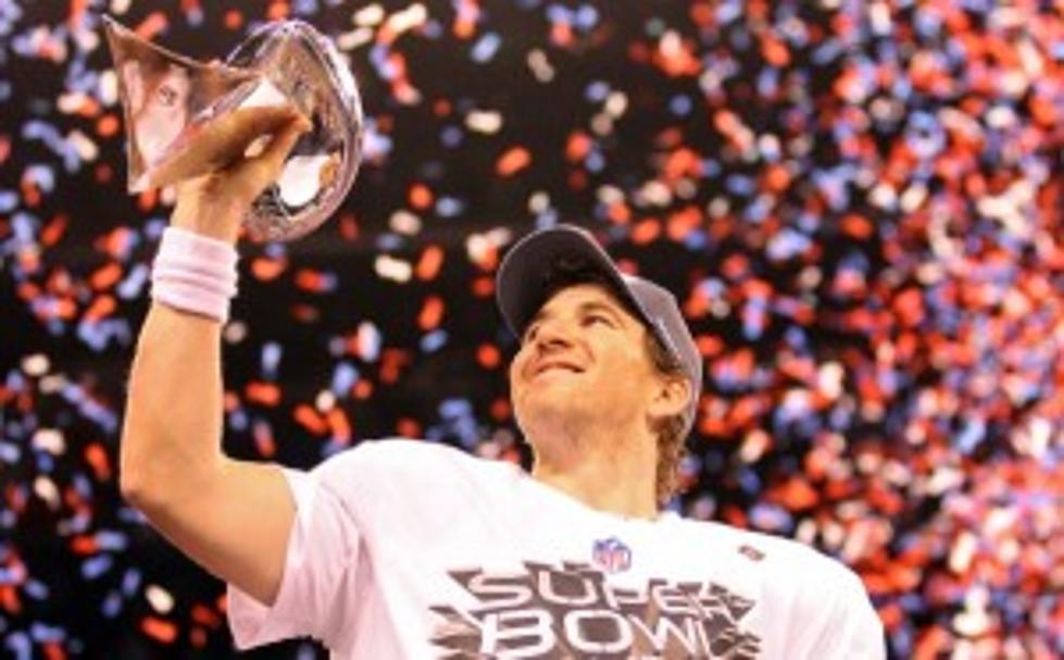 How Perception Quickly Changed After The Giants&#8217; Super Bowl Win