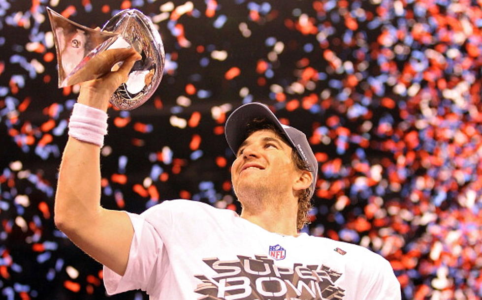 How Perception Quickly Changed After The Giants’ Super Bowl Win