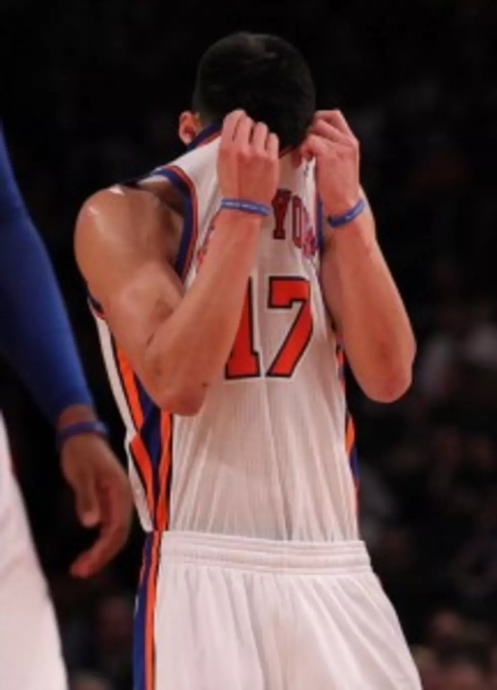 What Happened to Linsanity?