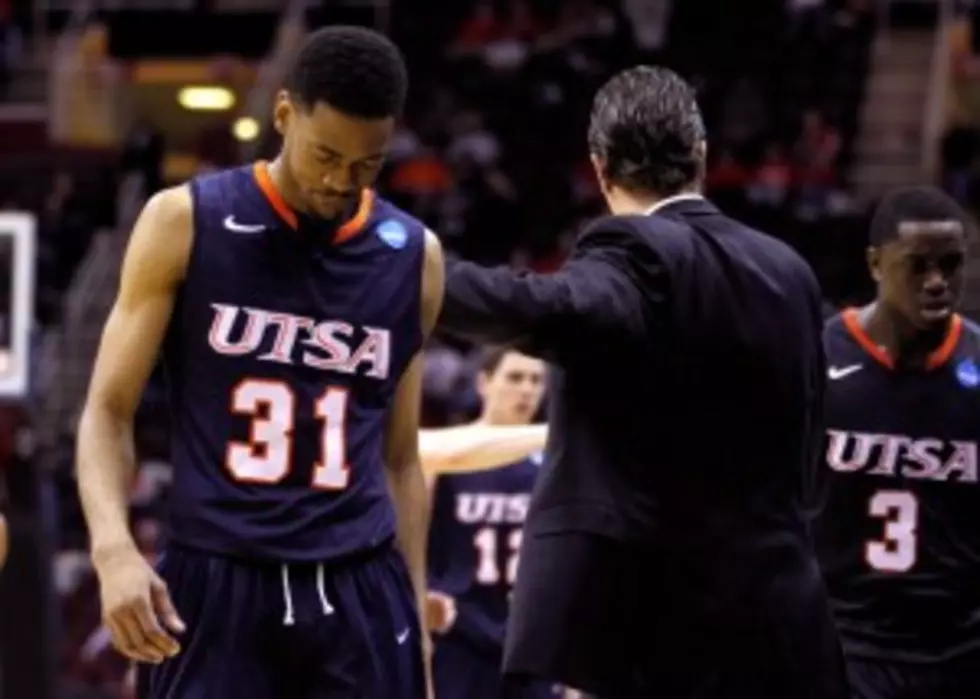 UTSA Roadrunners (Possibly More) Hope to Join C-USA in 2013