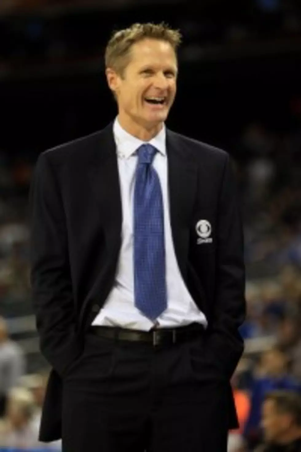 Steve Kerr&#8217;s Case for Raising the NBA Age Limit to 20