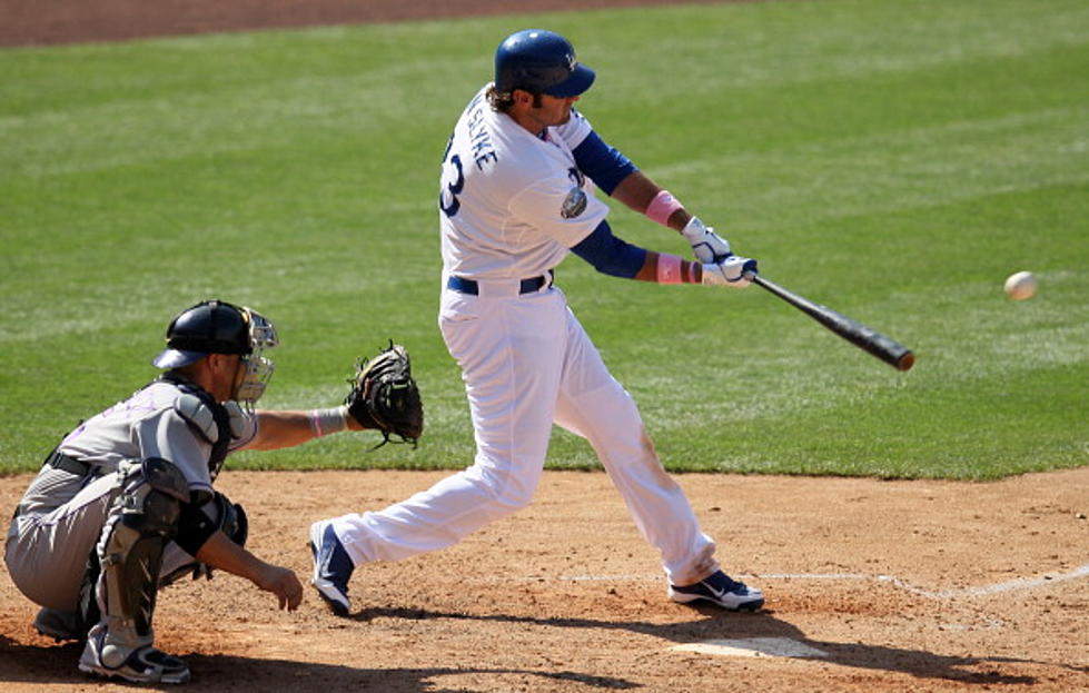 Dodgers vs Giants – May 13, 2012 Replay