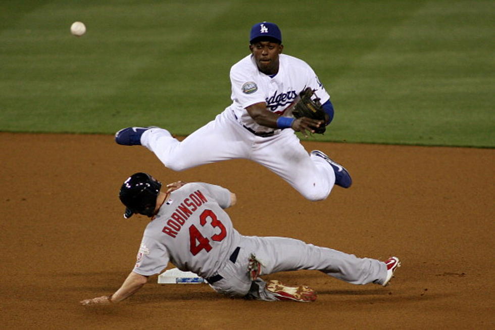 Dodgers vs Giants – May 19, 2012 Replay