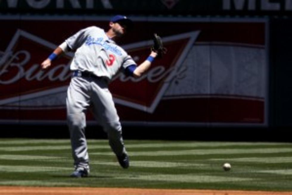 Dodgers vs Angels &#8211; June 24, 2012 Replay