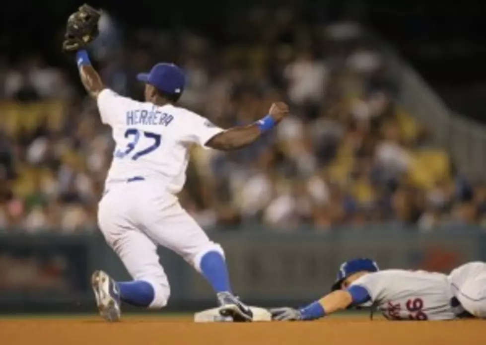 Dodgers vs Mets &#8211; June 28, 2012 Replay