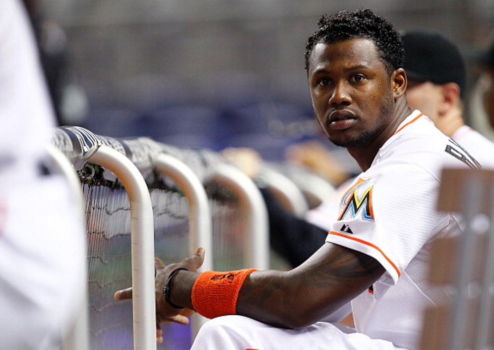 Dodgers Acquire Hanley Ramirez from the Miami Marlins