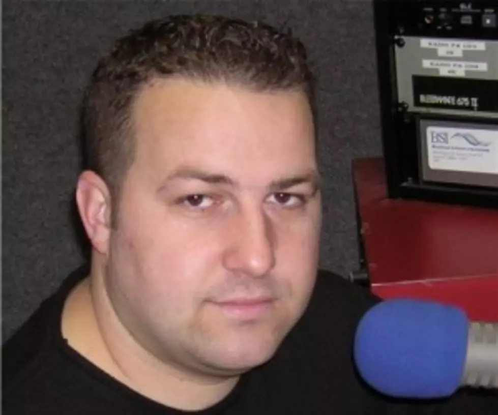 Mike Gill From 97.3 ESPN South Jersey Discusses The Penn St. Scandal On Todays Sports Talk Rewind [AUDIO]