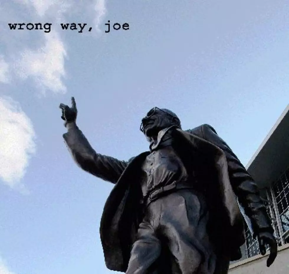 Should Penn State Tear Down Joe Paterno’s Statue? [POLL]