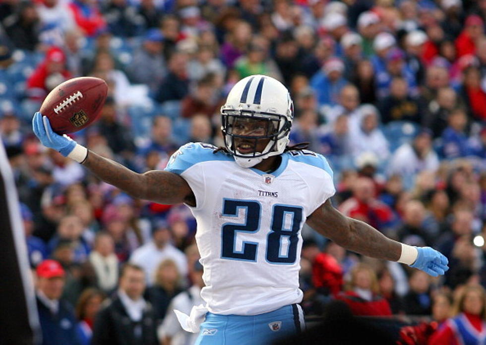 Sports Spin’s 32 Teams in 32 Days:  Tennessee Titans