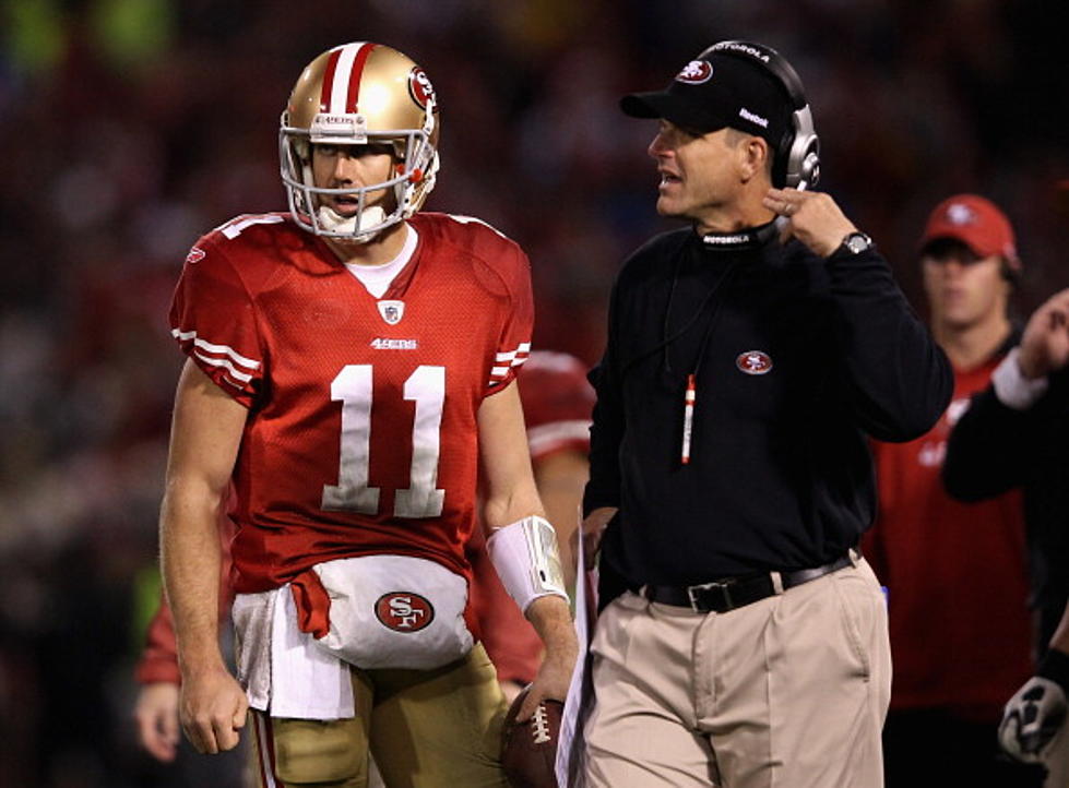 Sports Spin’s 32 Teams in 32 Days:  San Francisco 49ers