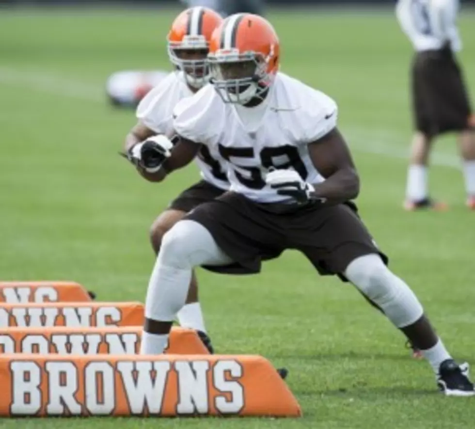 Cleveland Browns Sell For $1 Billion- Details [AUDIO]